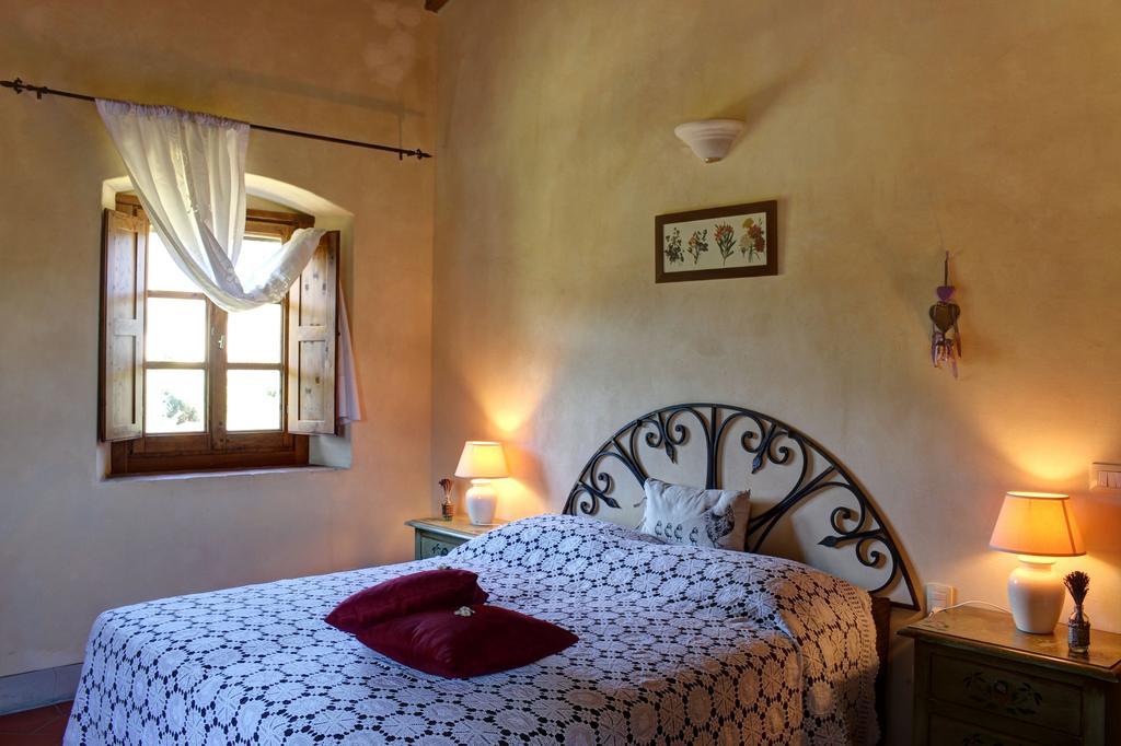 Agriturismo Casavecchia Figline Valdarno Exterior photo