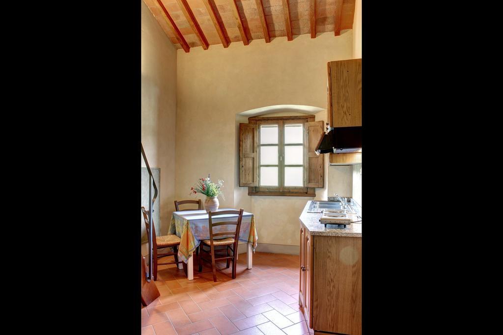 Agriturismo Casavecchia Figline Valdarno Room photo