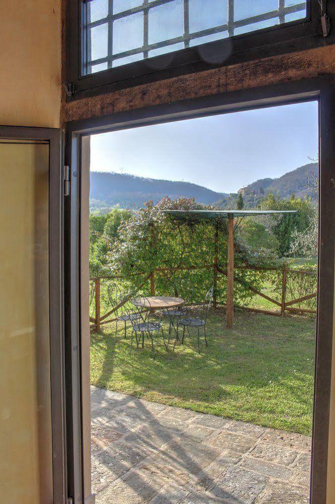 Agriturismo Casavecchia Figline Valdarno Exterior photo