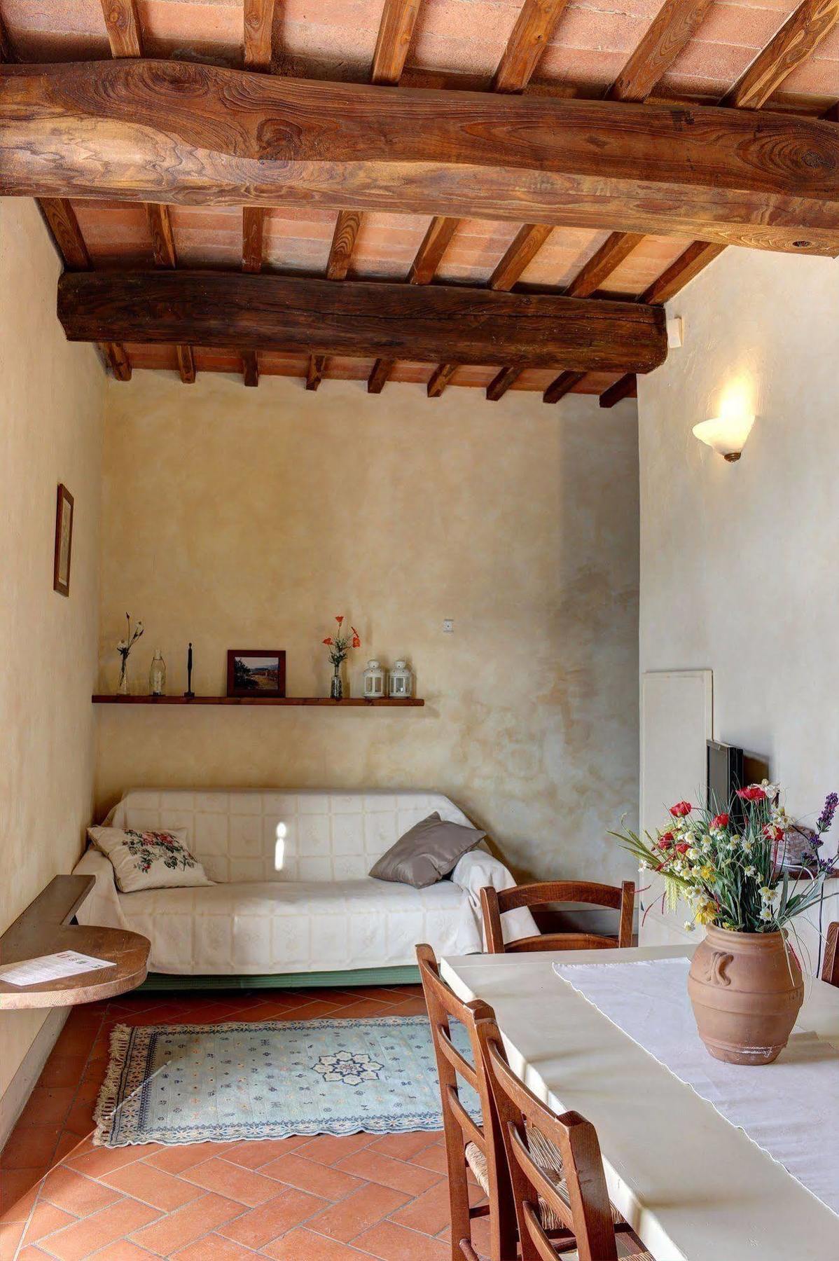 Agriturismo Casavecchia Figline Valdarno Exterior photo