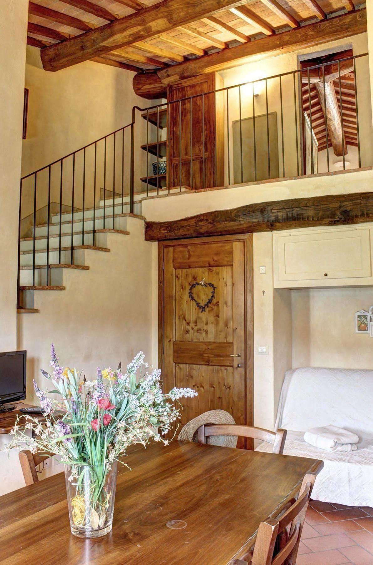 Agriturismo Casavecchia Figline Valdarno Exterior photo